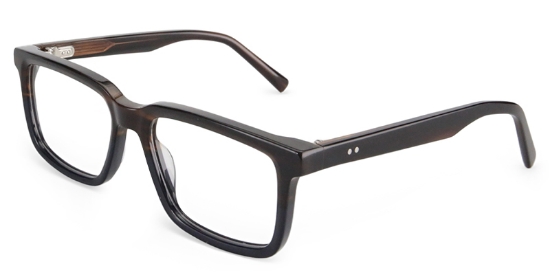 Max Glasses Tortoise