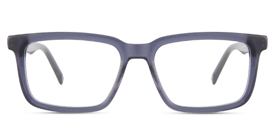 Max Glasses Blue