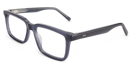 Max Glasses Blue