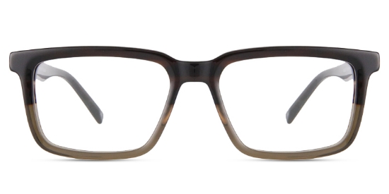 Max Glasses Brown_Green