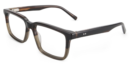 Max Glasses Brown_Green