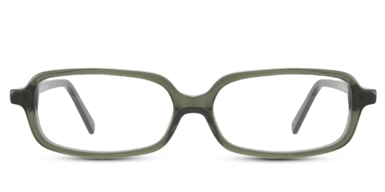 Xtra Glasses Green