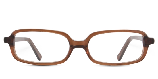 Xtra Glasses Brown
