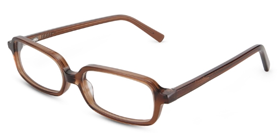 Xtra Glasses Brown