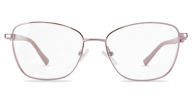 Fenix Glasses Pink