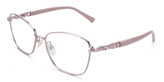Fenix Glasses Pink