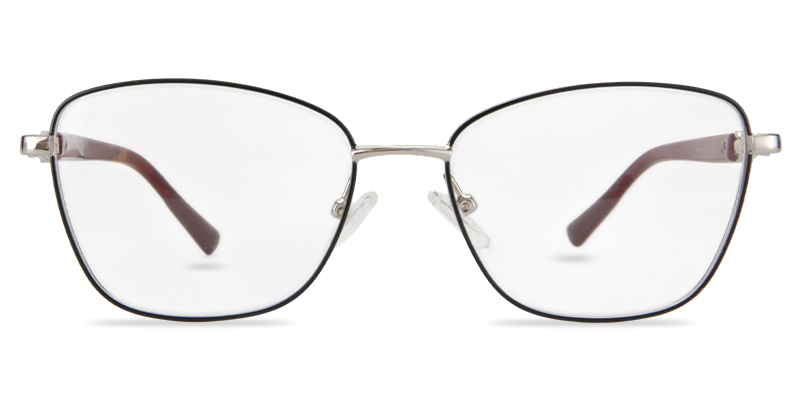 Fenix Glasses Black