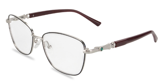 Fenix Glasses Black