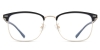 Picture of Riven Glasses