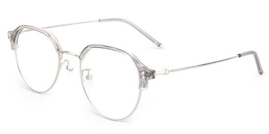 Nylen Glasses Gray