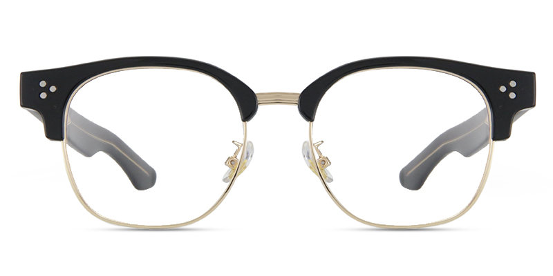 Dylen Glasses Black