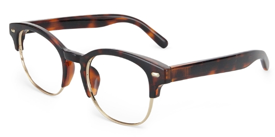 Faren Glasses Tortoise