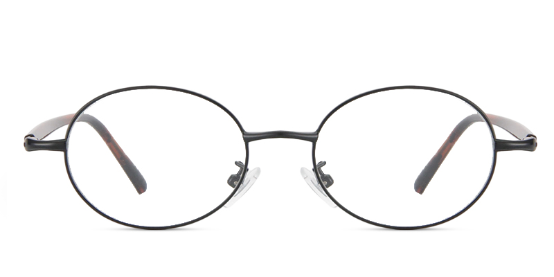 Hylen Glasses Black