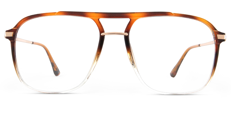 Voren Glasses Tortoise