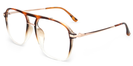 Voren Glasses Tortoise