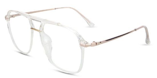 Voren Glasses Transparent