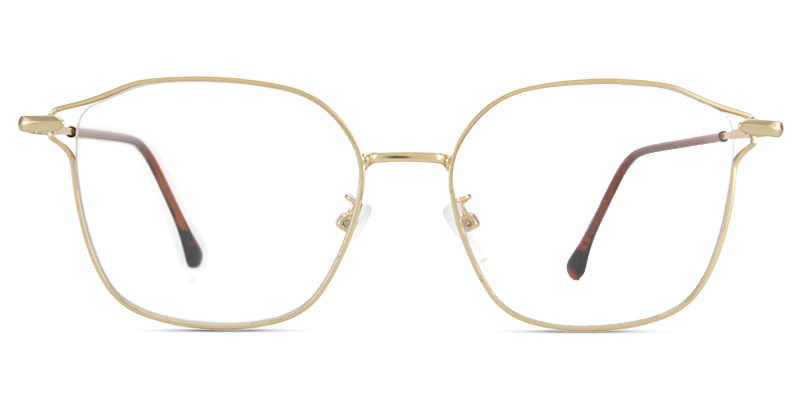 Borin Glasses Gold