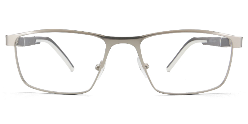 Silk Glasses Silver