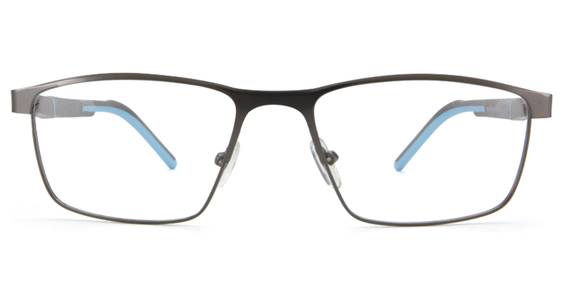 Silk Glasses Gray