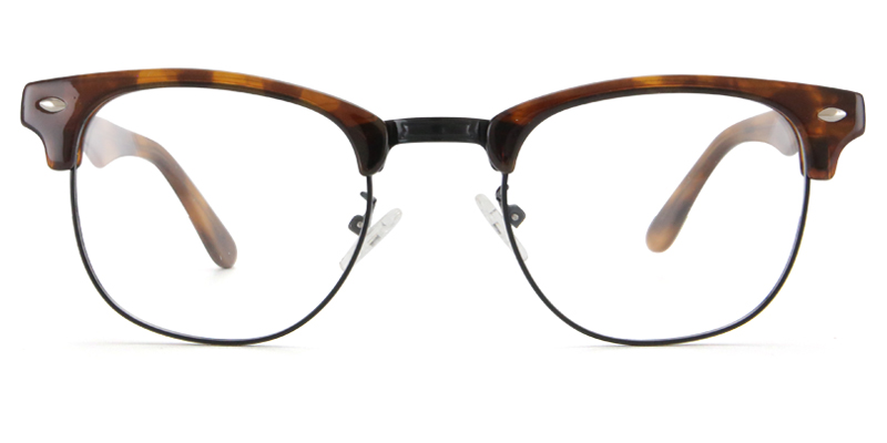 Veyra Glasses Black