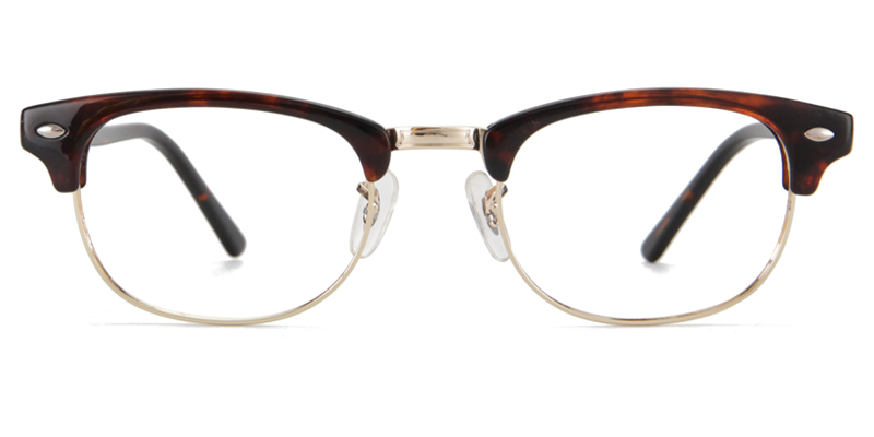Mornet Glasses Gold