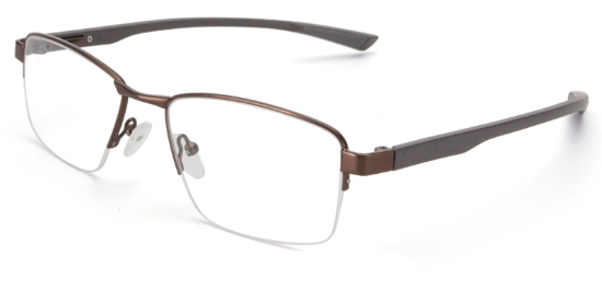 Play Glasses Bronze