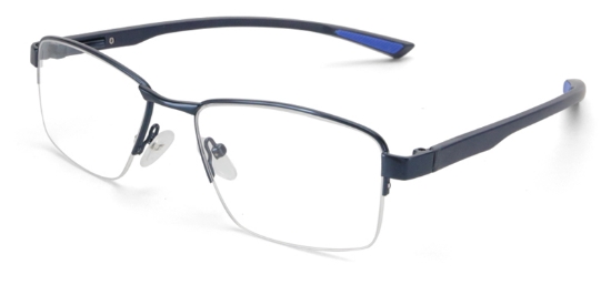 Play Glasses Blue
