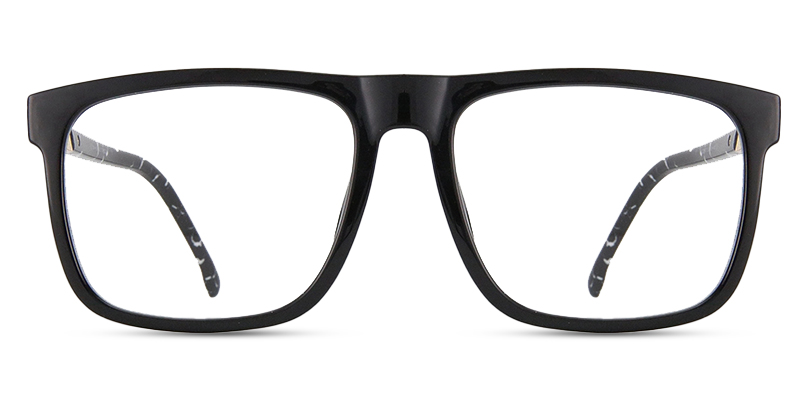 Laren Glasses Black