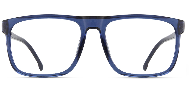 Laren Glasses Blue