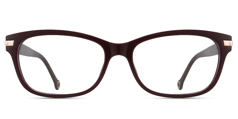 Kylin Glasses Red