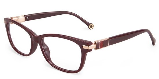 Kylin Glasses Red