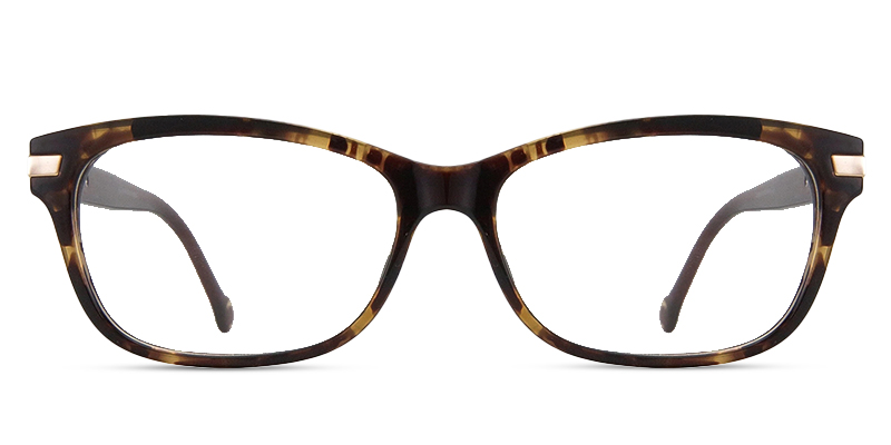 Kylin Glasses Tortoise