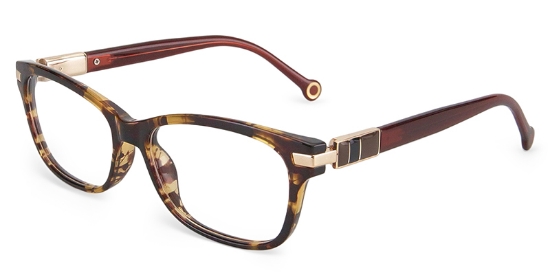 Kylin Glasses Tortoise