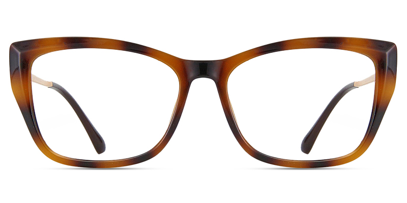 Miren Glasses Tortoise