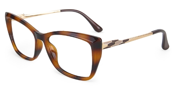 Miren Glasses Tortoise