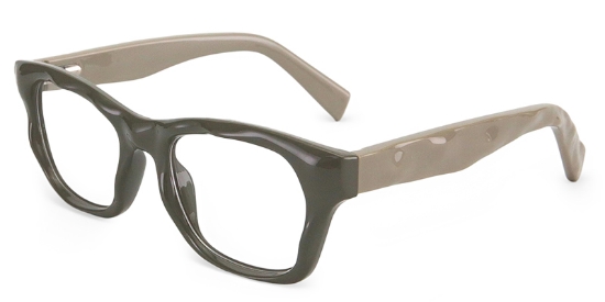 Norin Glasses Green
