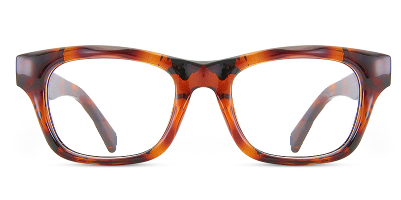 Norin Glasses Tortoise