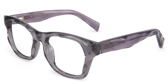 Norin Glasses Gray