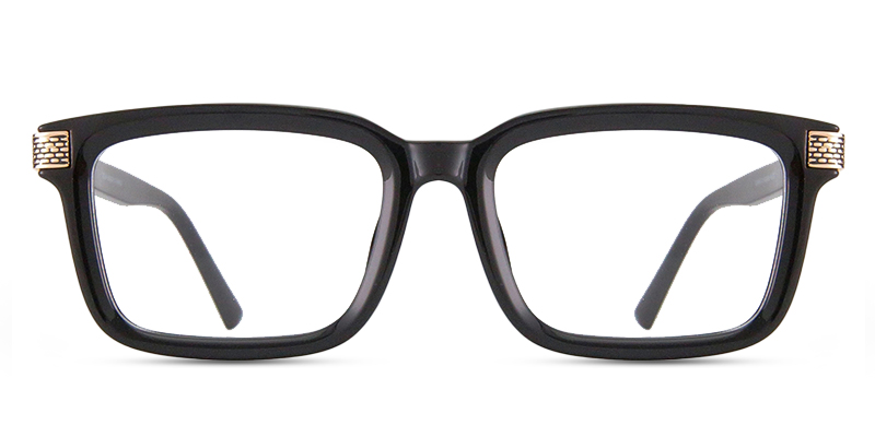 Parin Glasses Black