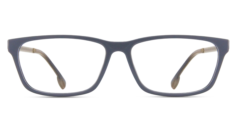 Qirin Glasses Blue