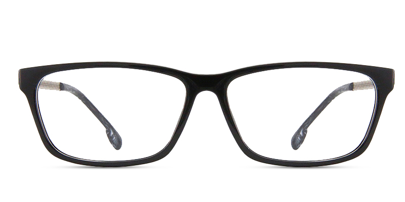 Qirin Glasses Black