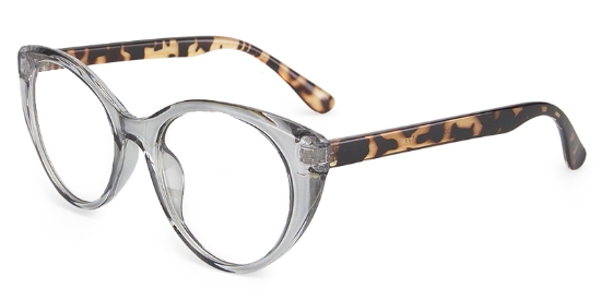 Rorin Glasses Gray