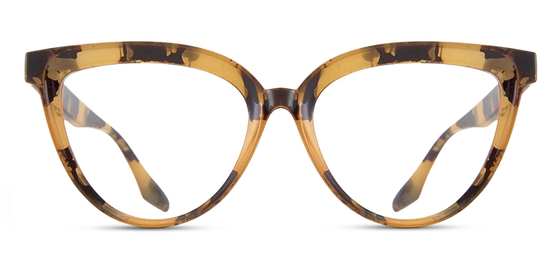 Picture of Saren Glasses