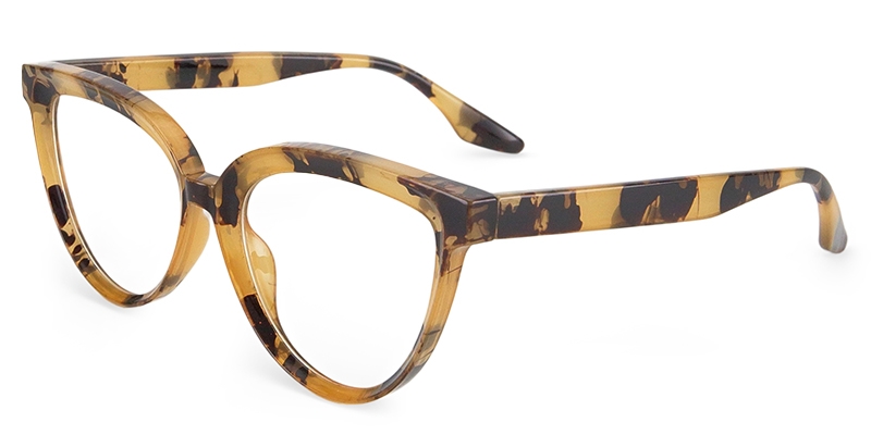 Picture of Saren Glasses