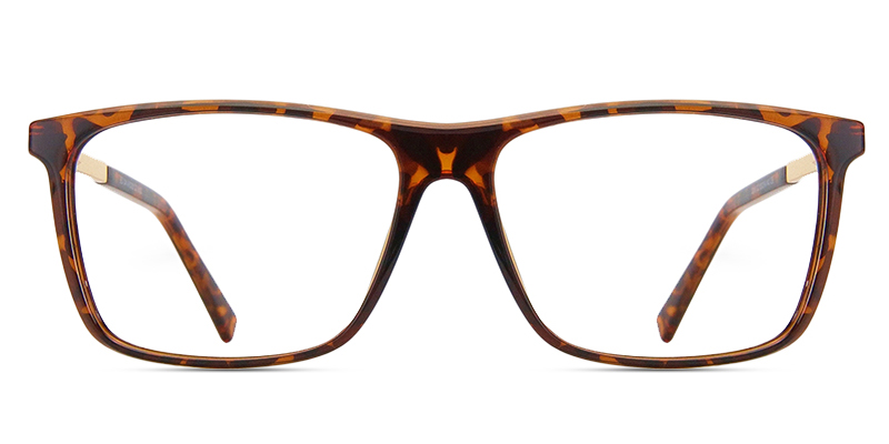 Uren Glasses Tortoise
