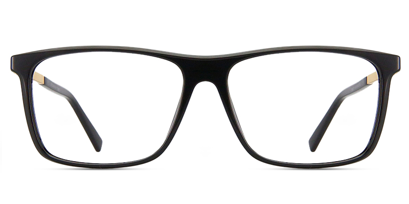 Uren Glasses Black