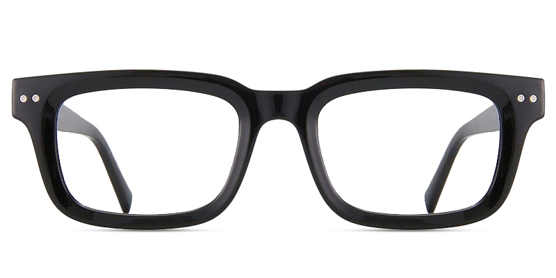 Varen Glasses Black