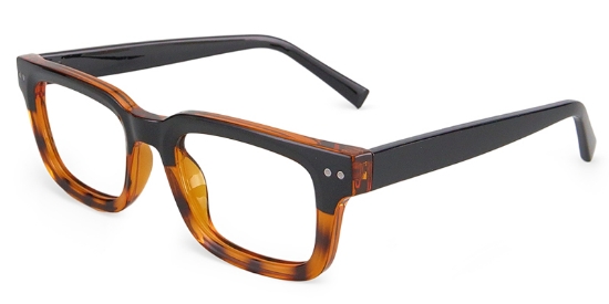 Varen Glasses Black_Tortoise