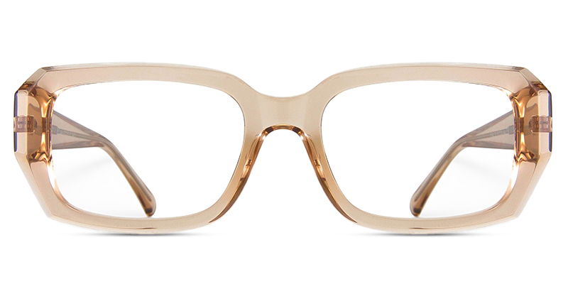 Xylen Glasses Champagne