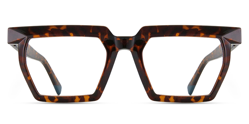 Yaren Glasses Tortoise